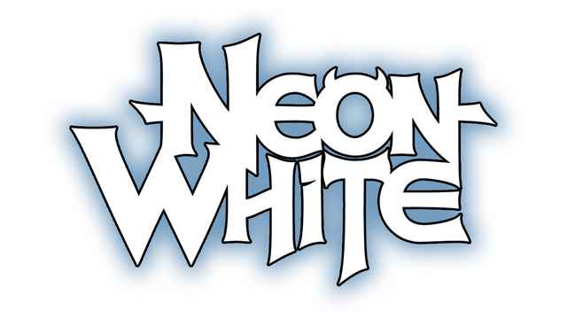 Neon White