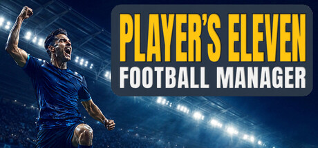 Player's Eleven - A Football Manager Game