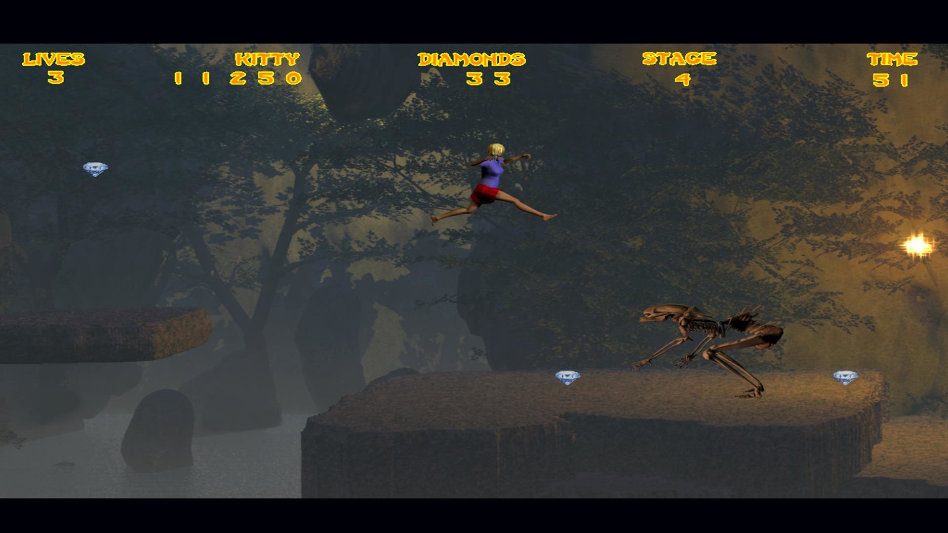 Heart of Siam screenshot 4