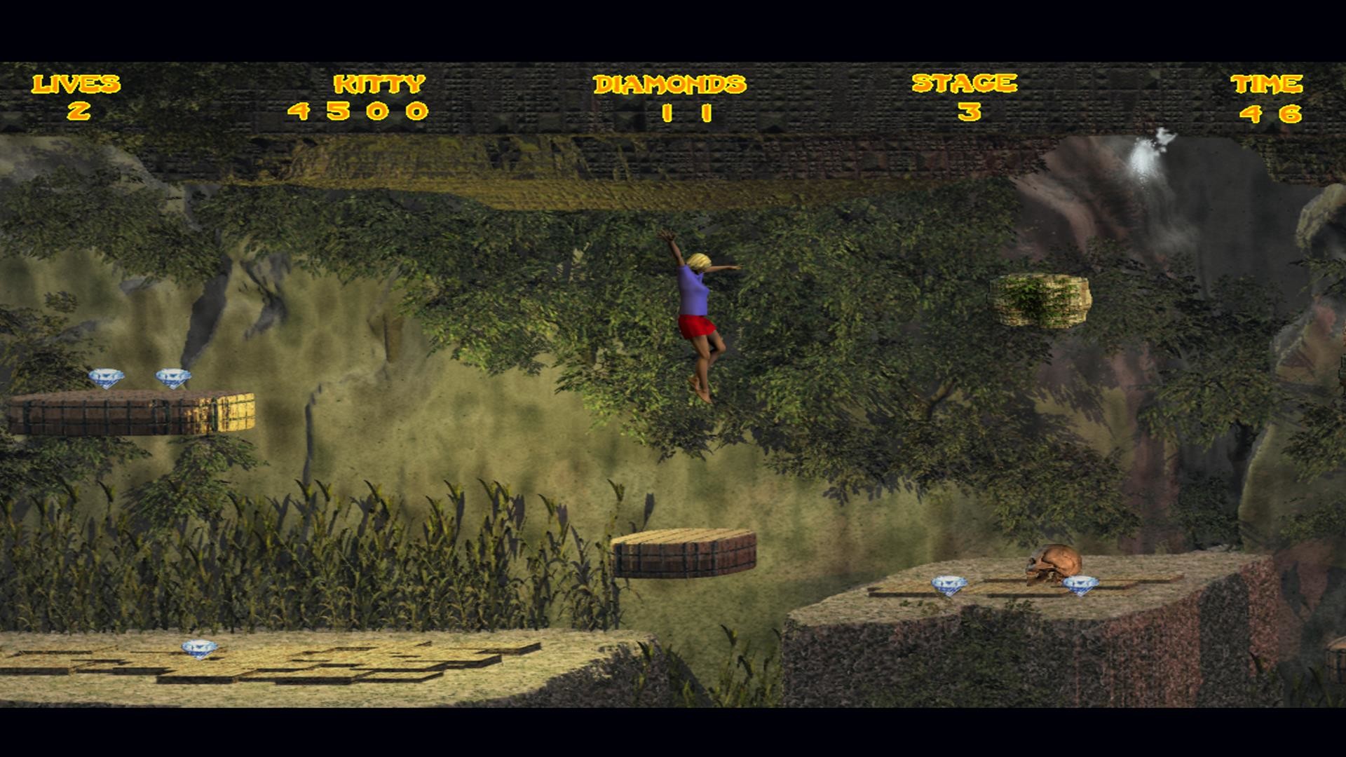 Heart of Siam screenshot 3