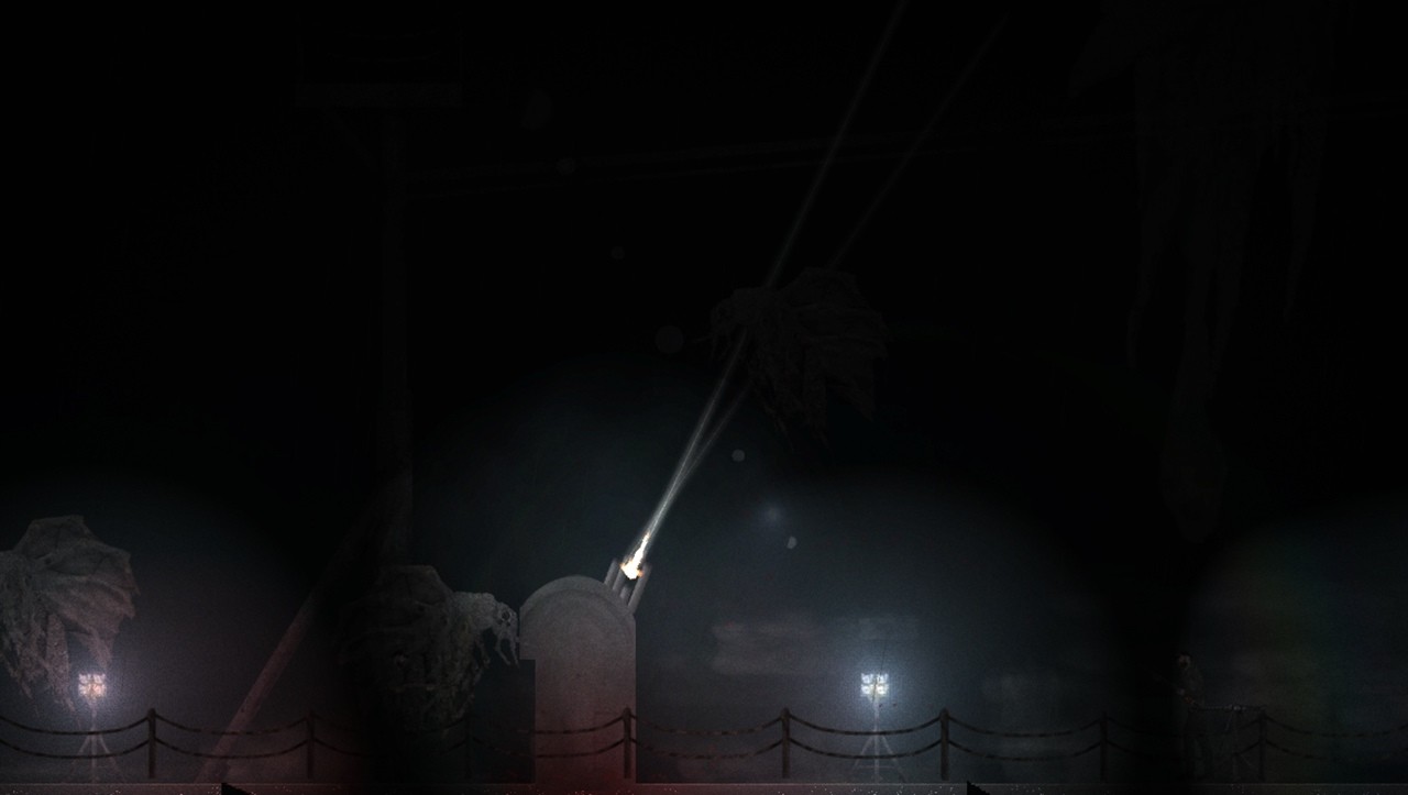 Trailer poster