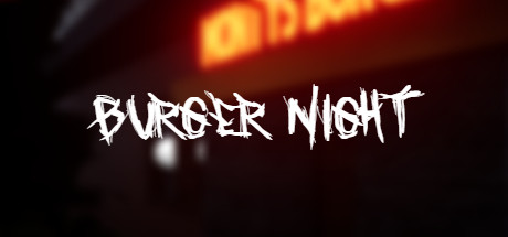Cover art from Burger Night