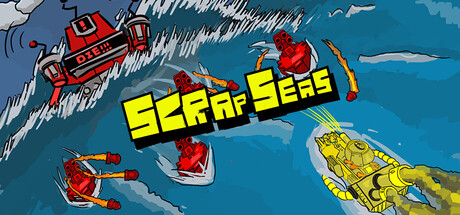 Scrap Seas