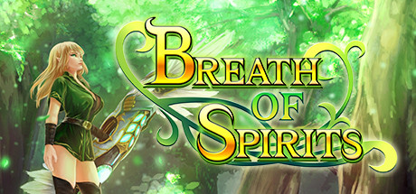 Breath of Spirits Cover Image