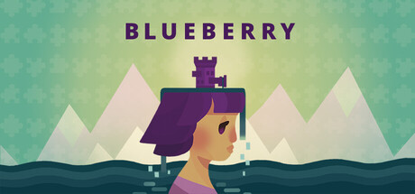 Cover art from Blueberry