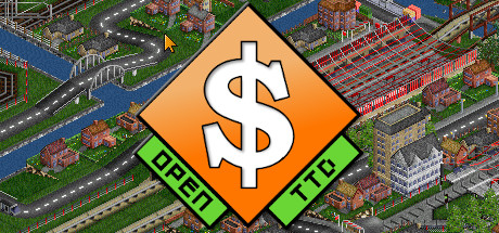 Время прохождения игры OpenTTD