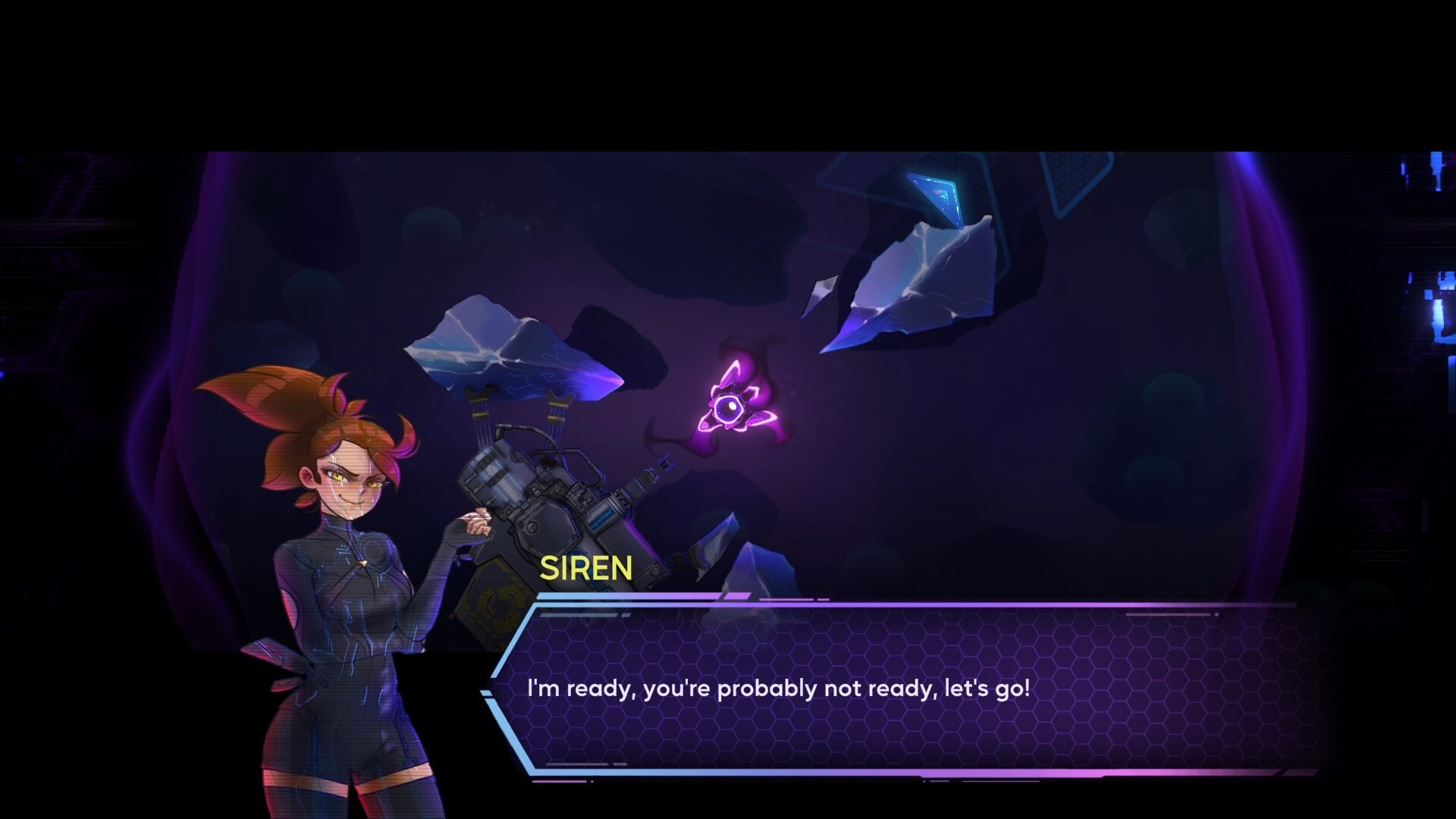 Trailer poster