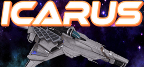 Cover art from Icarus
