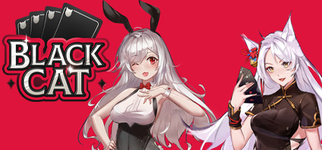 Cover art from Black Cat