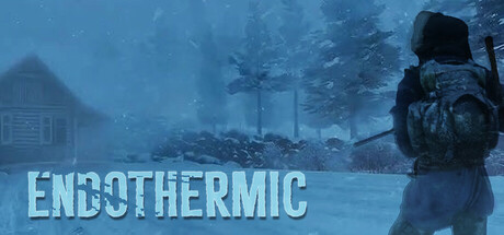 Cover art from Endothermic