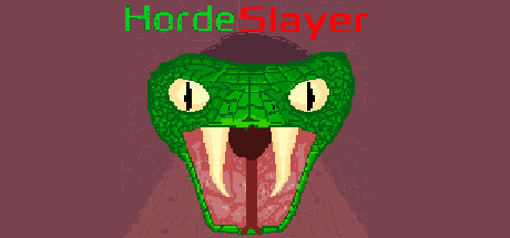 Cover art from Horde Slayer