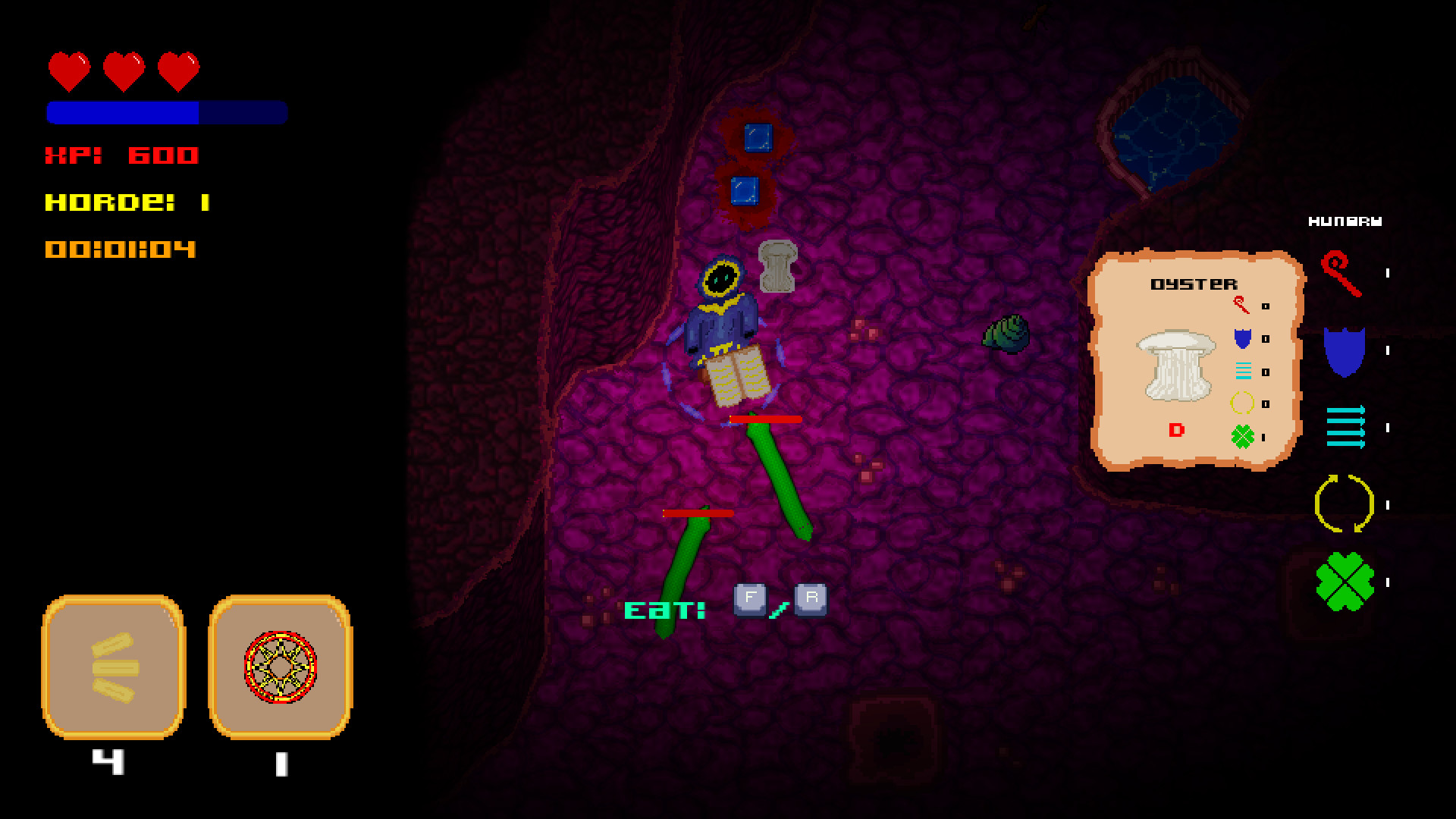 Horde Slayer screenshot 3