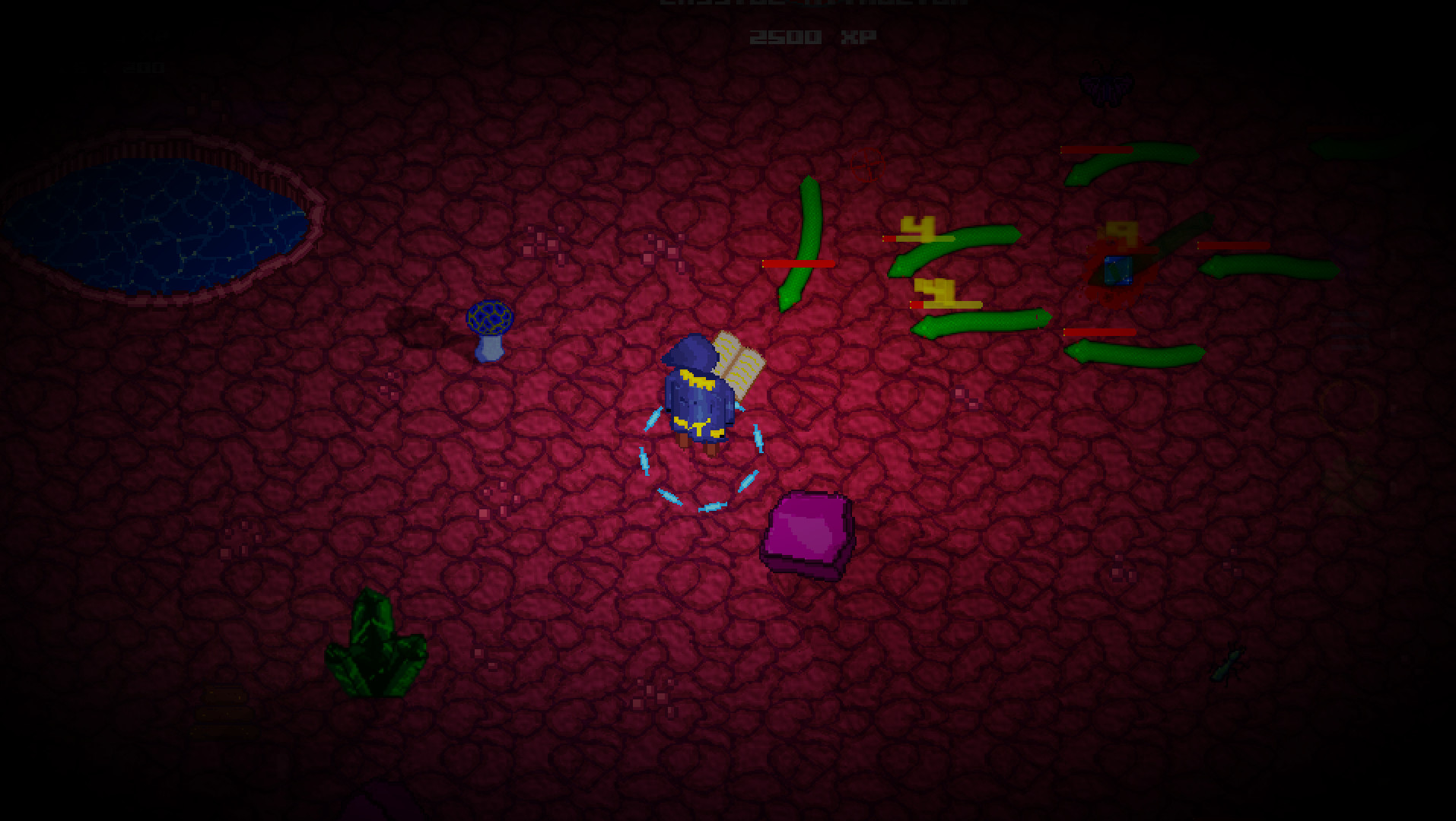 Horde Slayer screenshot 2