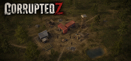 CorruptedZ