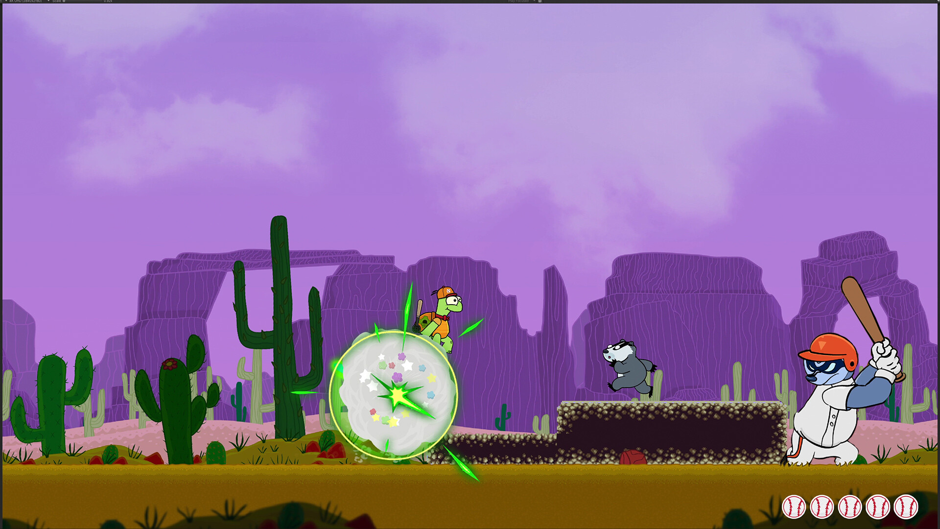 Tuned Turtle screenshot 3