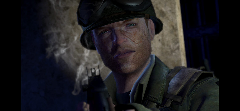 Trailer poster