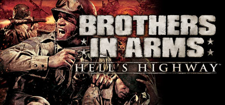 غلاف لعبة Brothers in Arms: Hell's Highway™