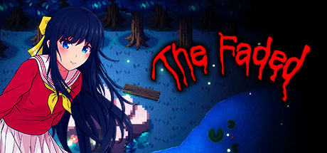 Cover art from The Faded