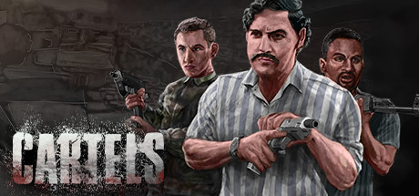 Cover art from Cartels