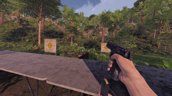 Cartels screenshot 4