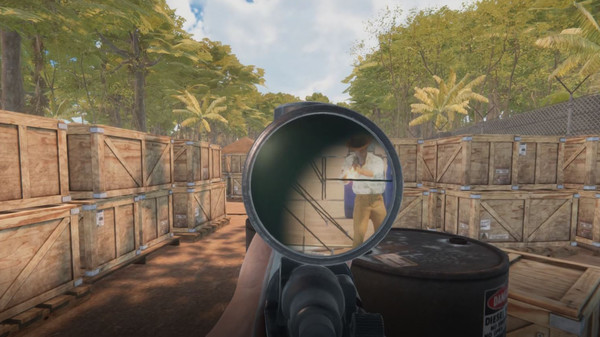 Cartels screenshot 3