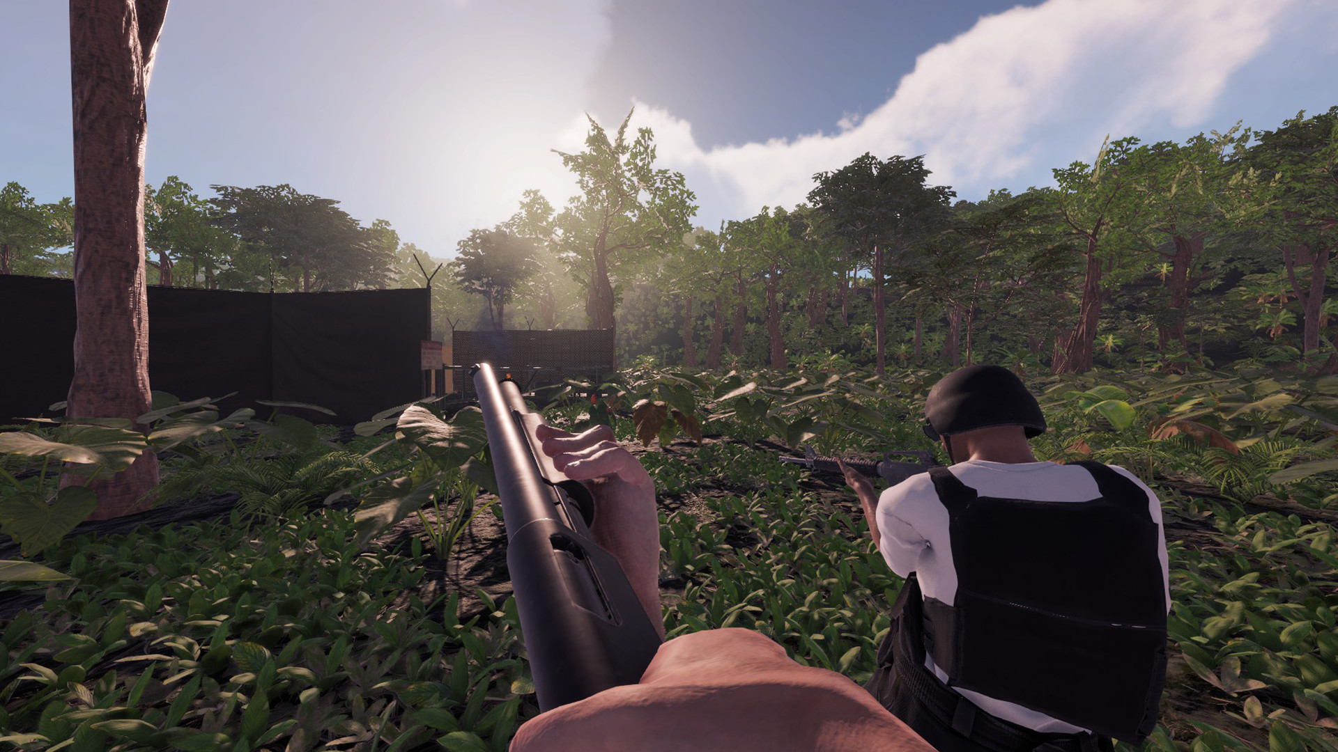 Cartels screenshot 2