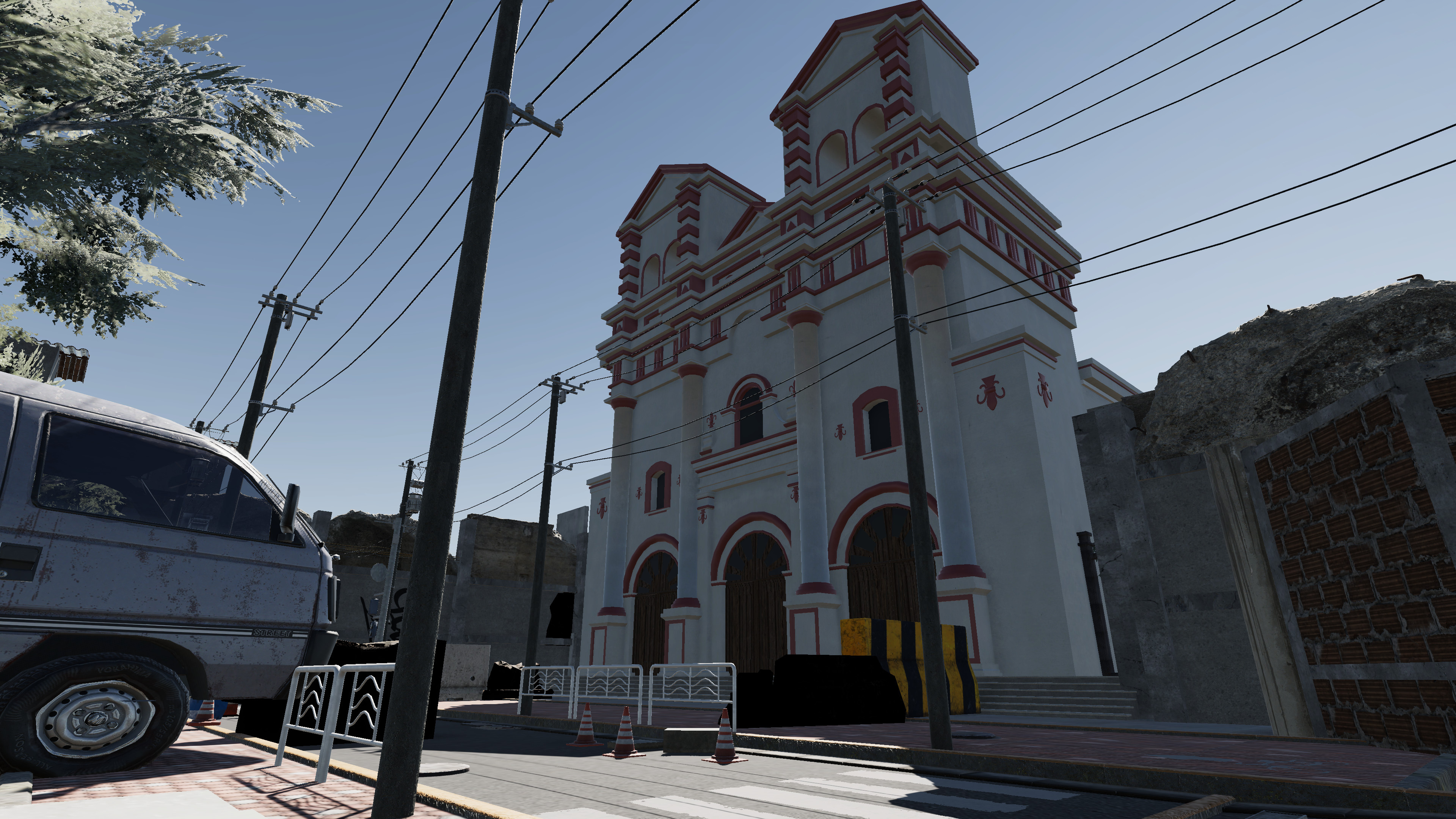 Cartels screenshot 5