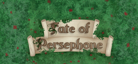Cover art from Fate of Persephone