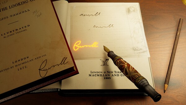 Forgery Craft screenshot 3