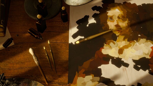 Forgery Craft screenshot 4