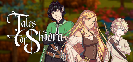 Cover art from Tales of Skiora