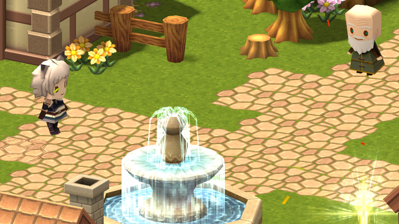 Tales of Skiora screenshot 4