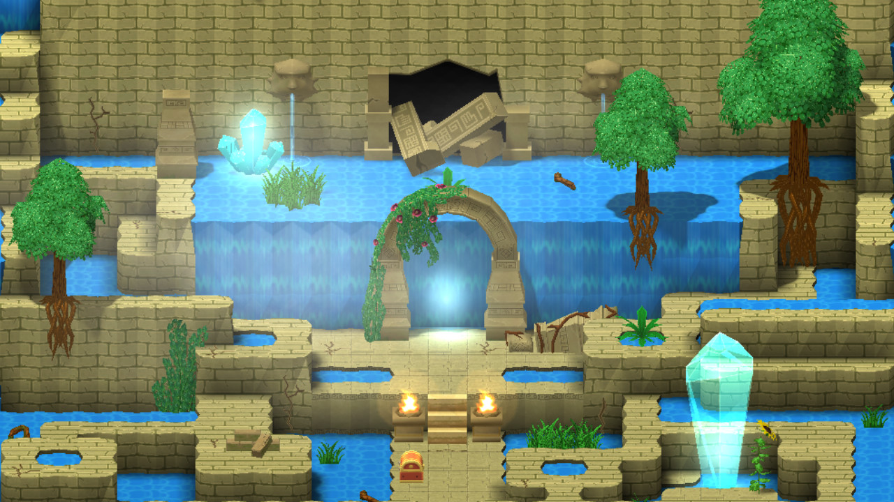 Tales of Skiora screenshot 3