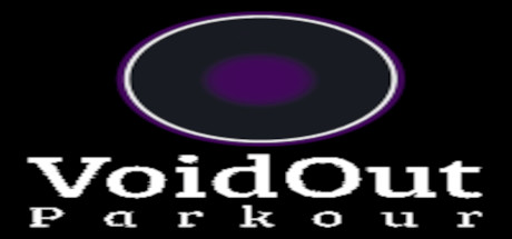 Cover art from VoidOut Parkour