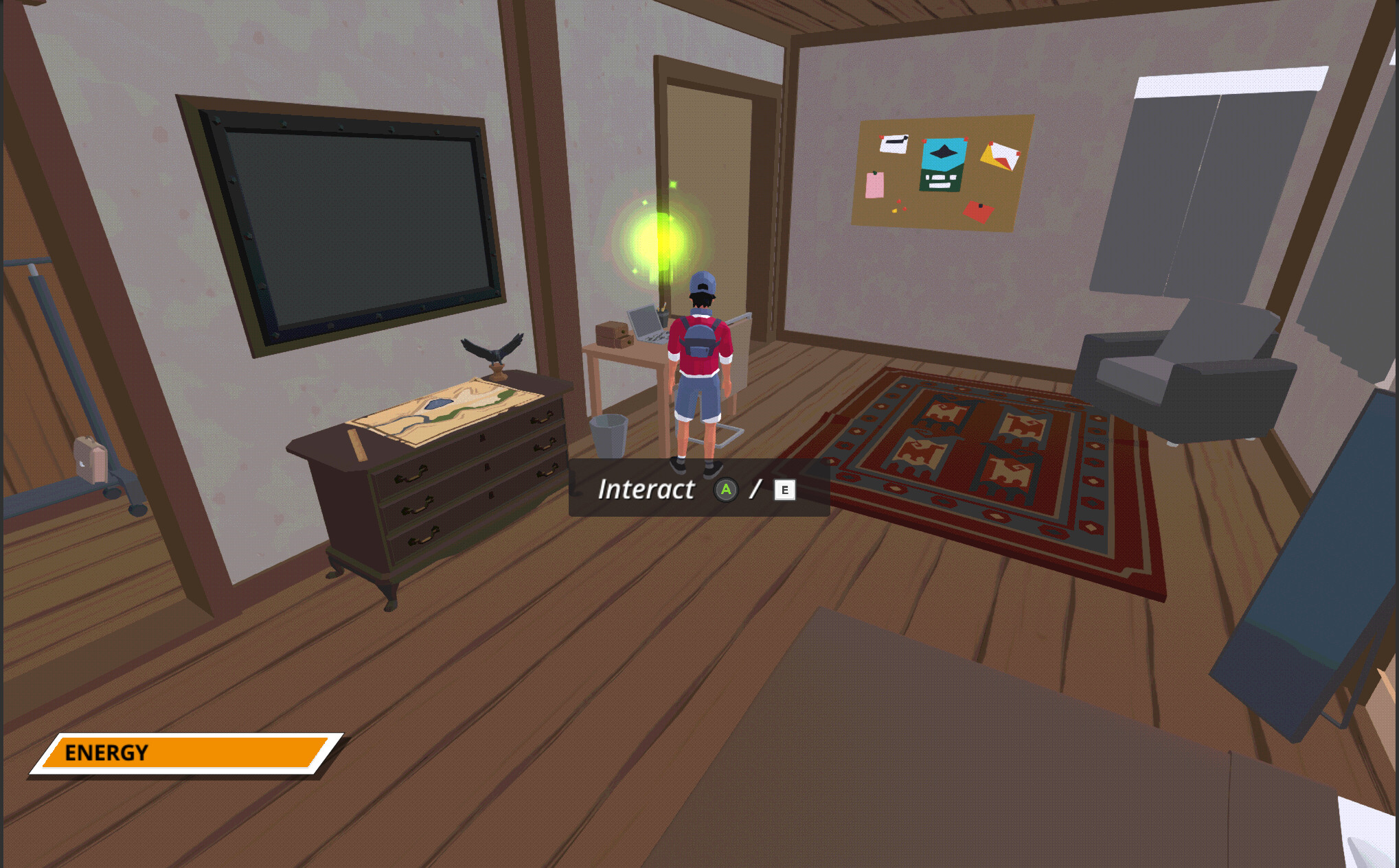 Animal Game screenshot 3