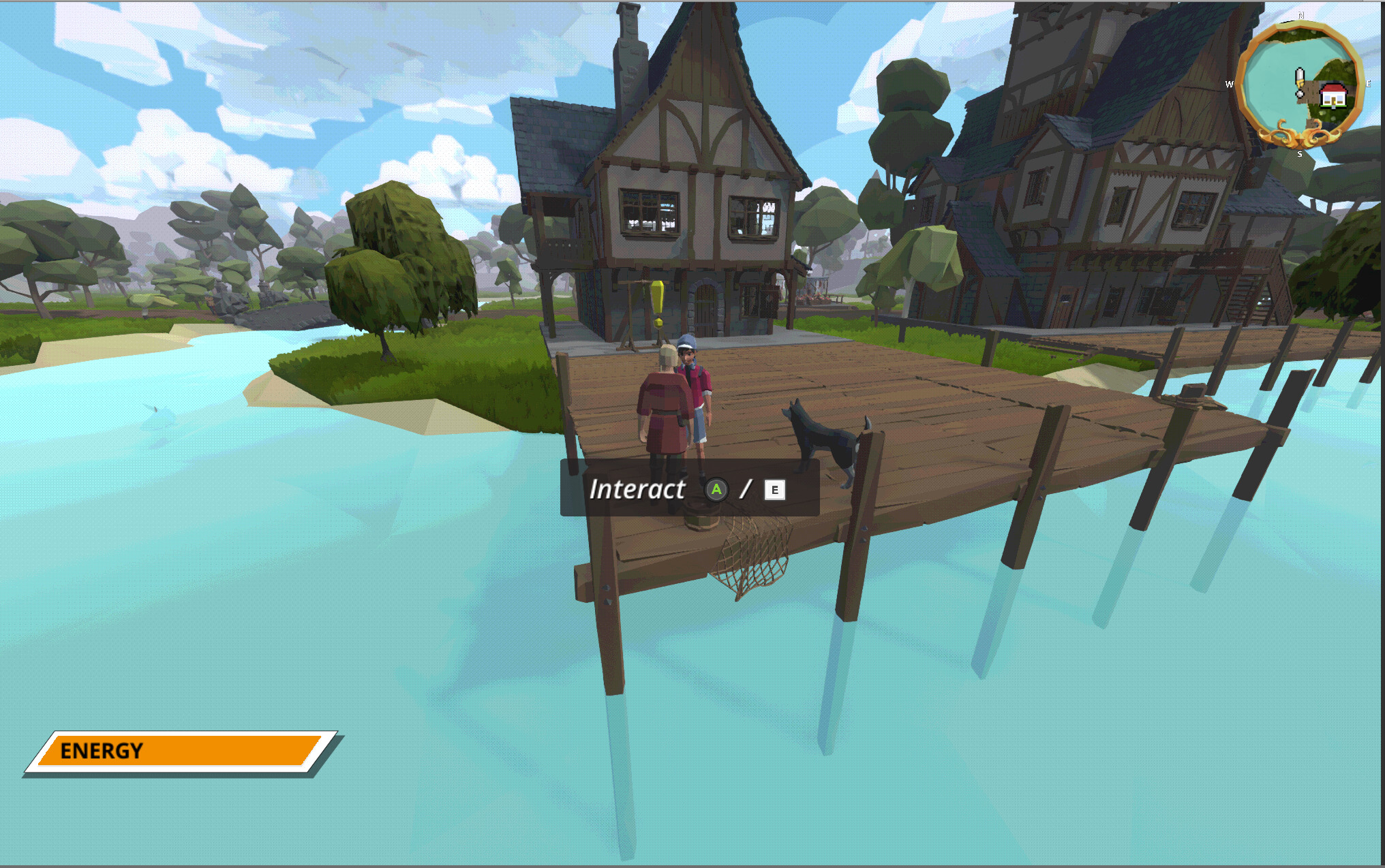 Animal Game screenshot 4
