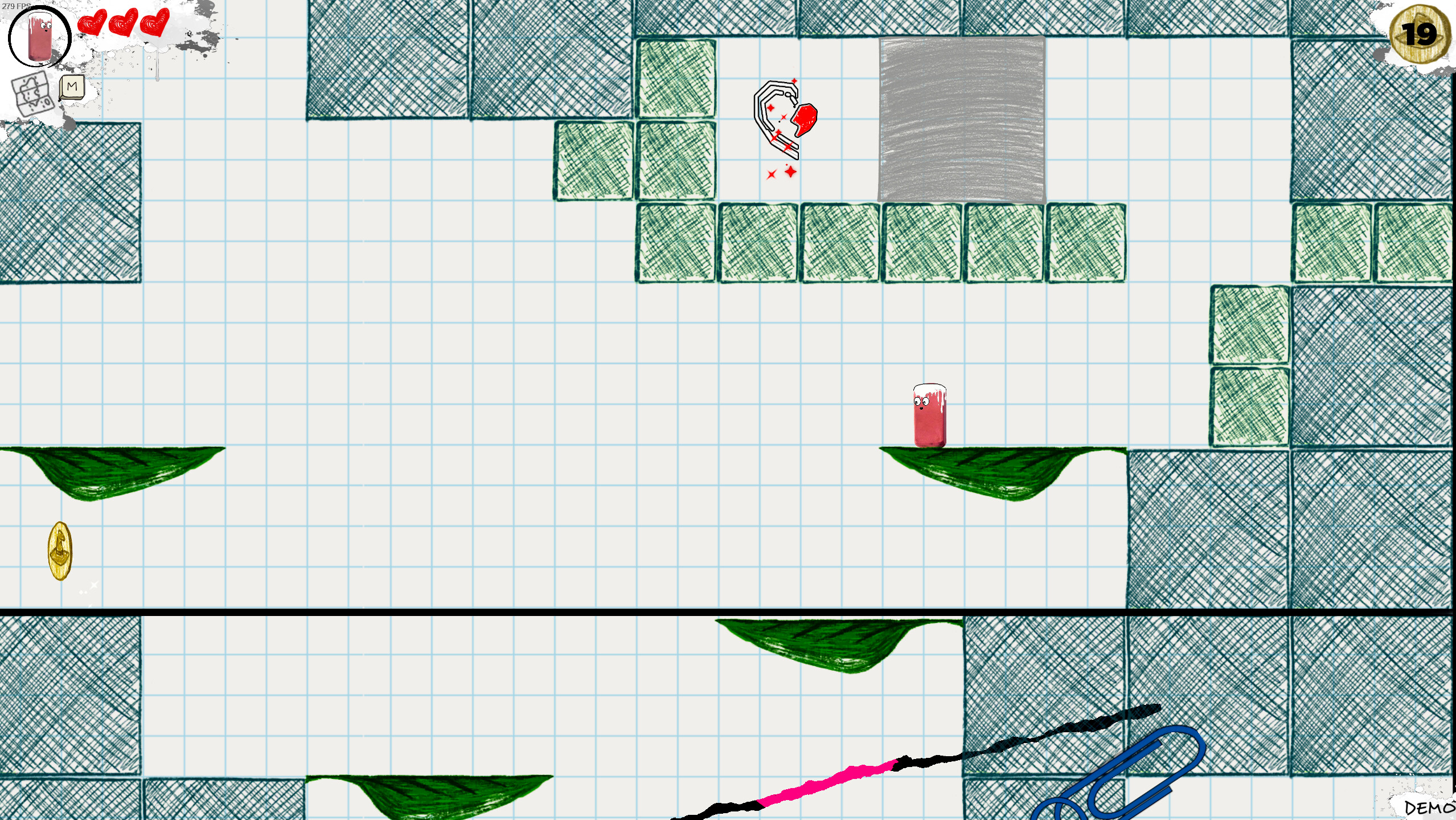 Panels screenshot 4