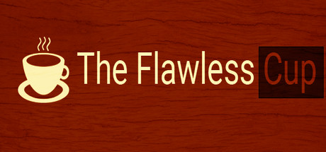 Cover art from The Flawless Cup