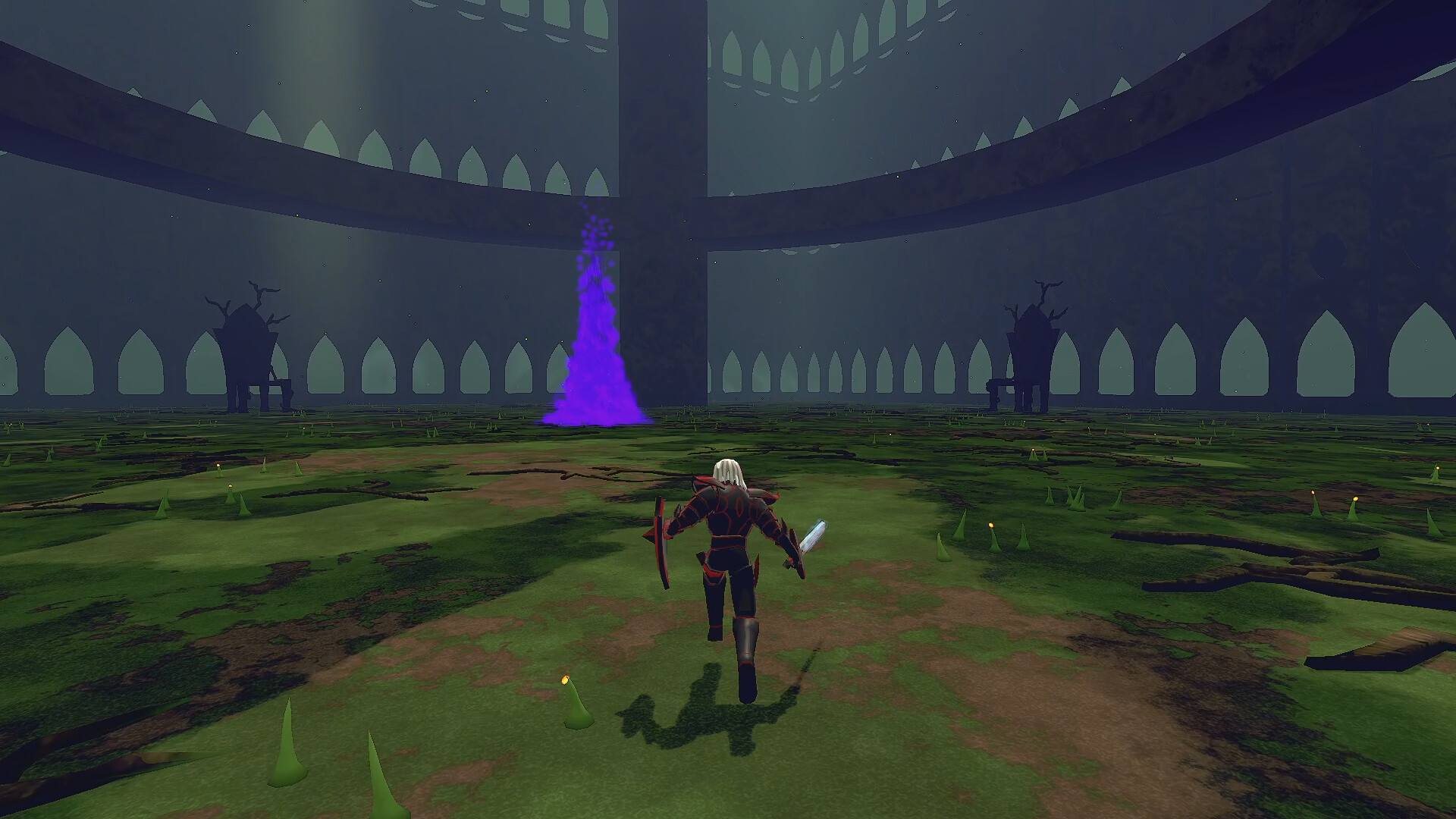 Wake of Mora screenshot 5