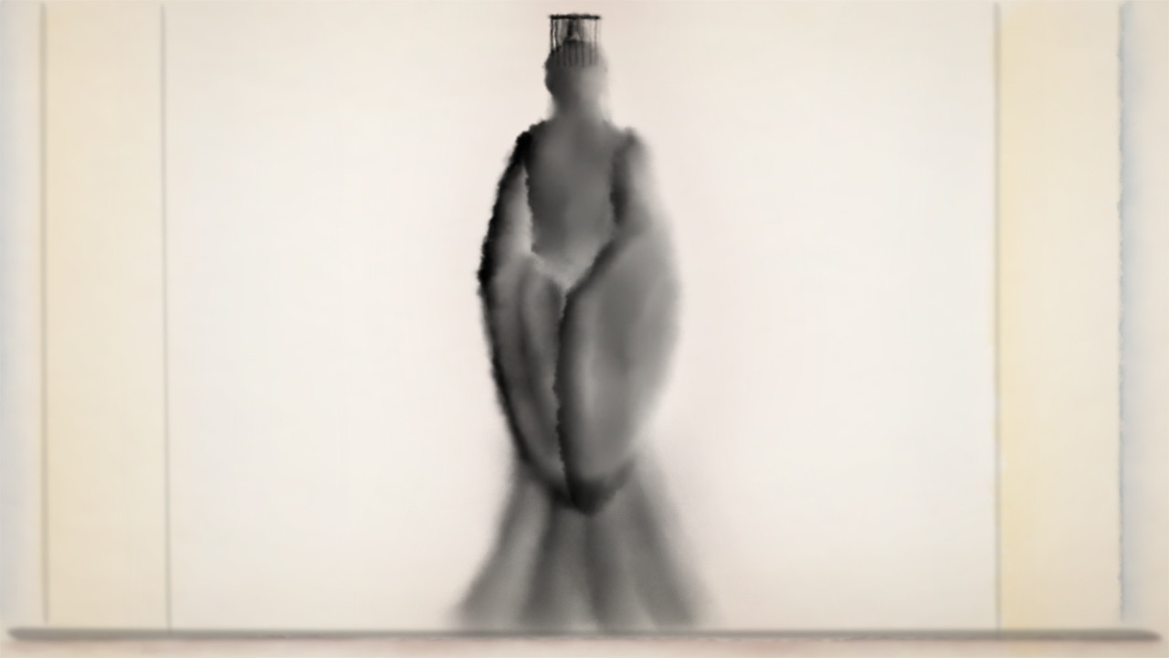 Trailer poster