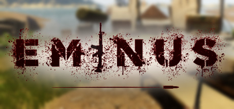 Cover art from Eminus