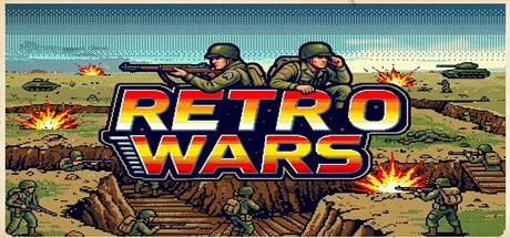 Retro Wars