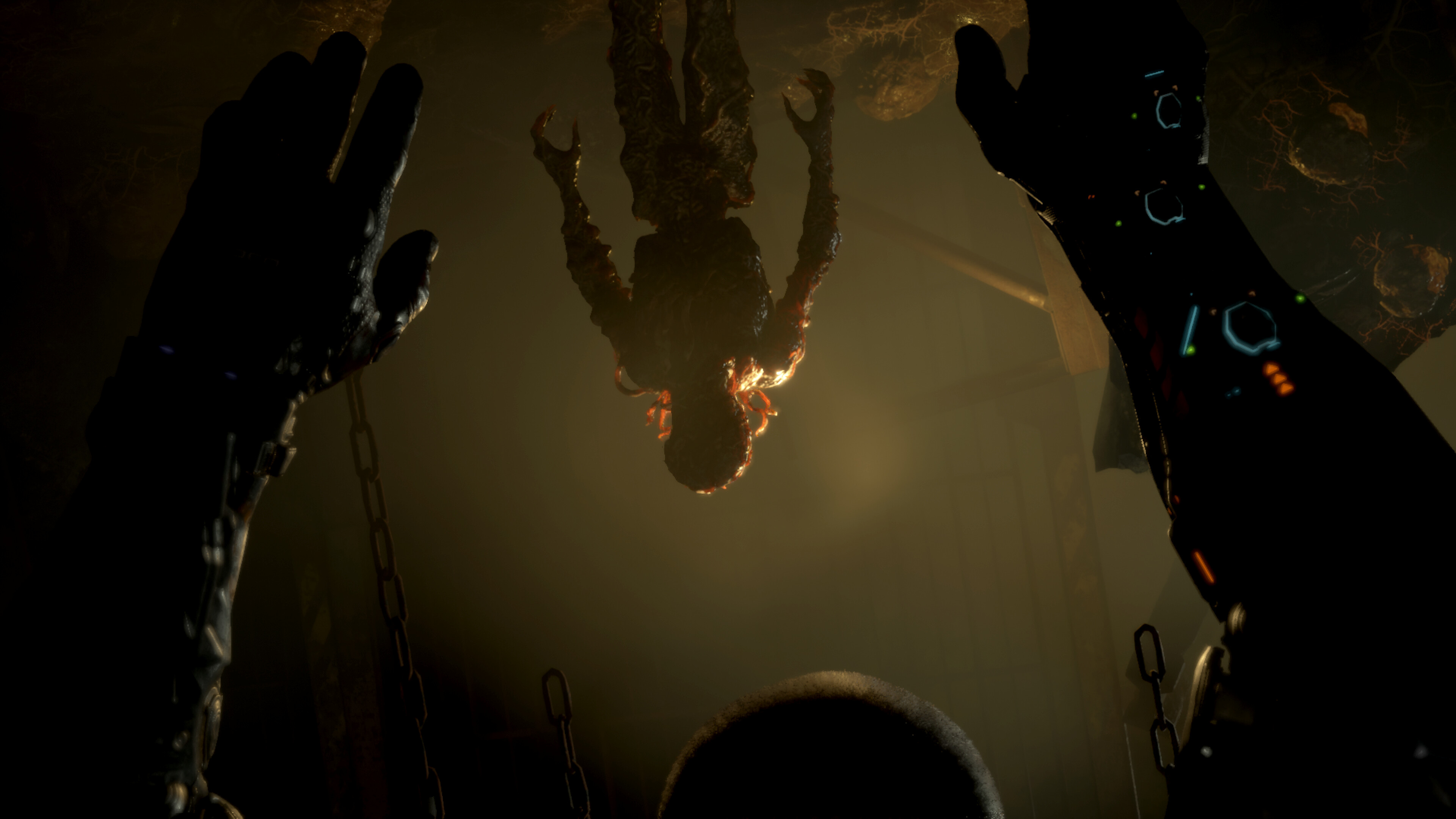 Trailer poster