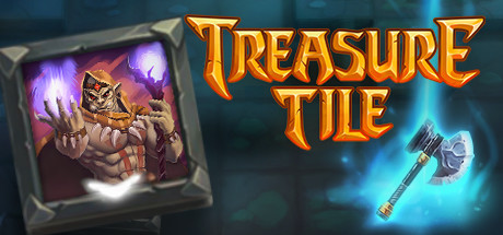 Cover art from Treasure Tile