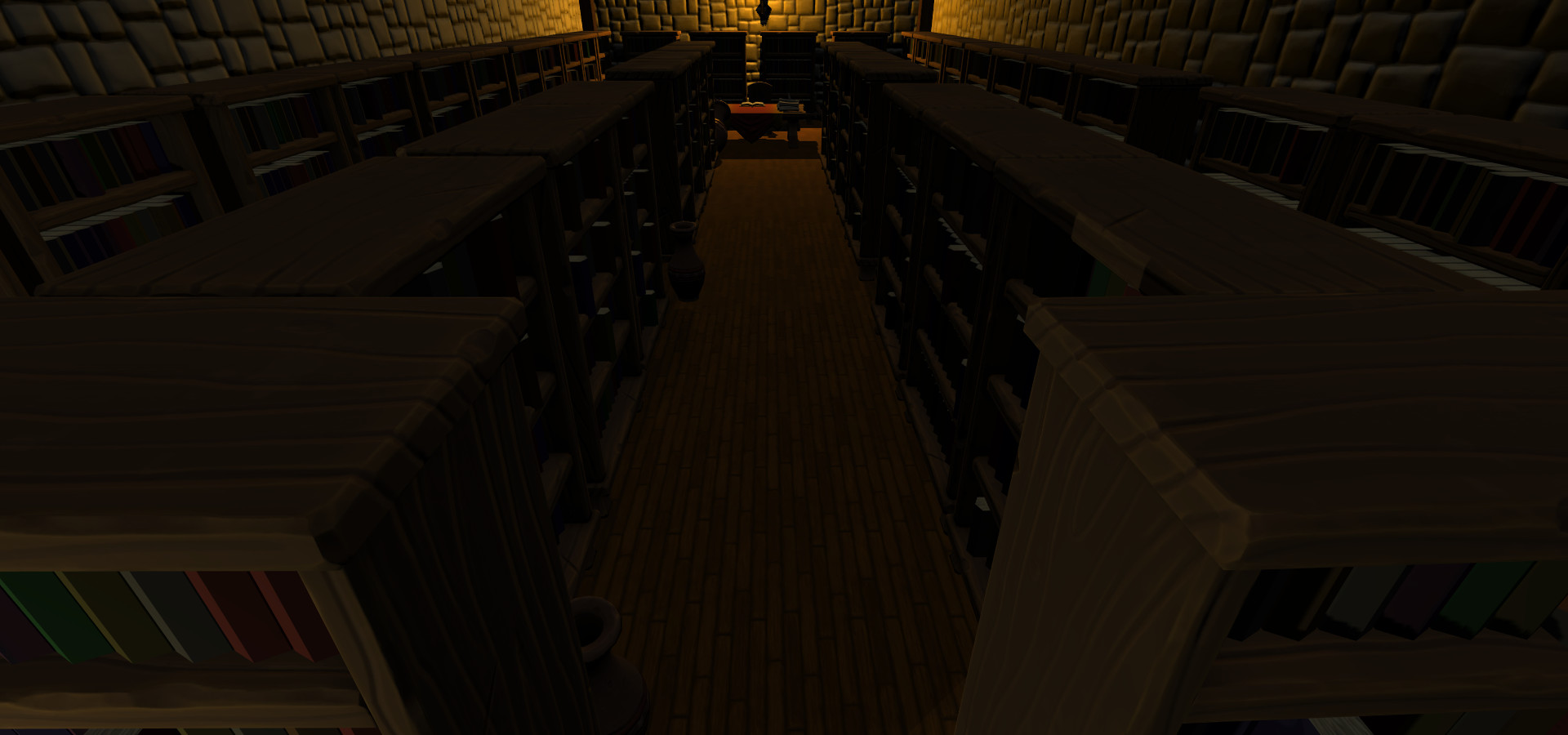 The Death of Zoe screenshot 4