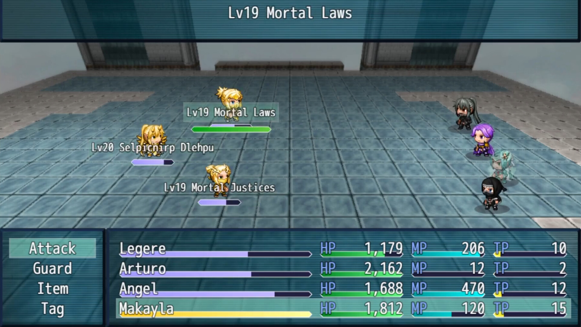 Epic Wings 2 screenshot 5