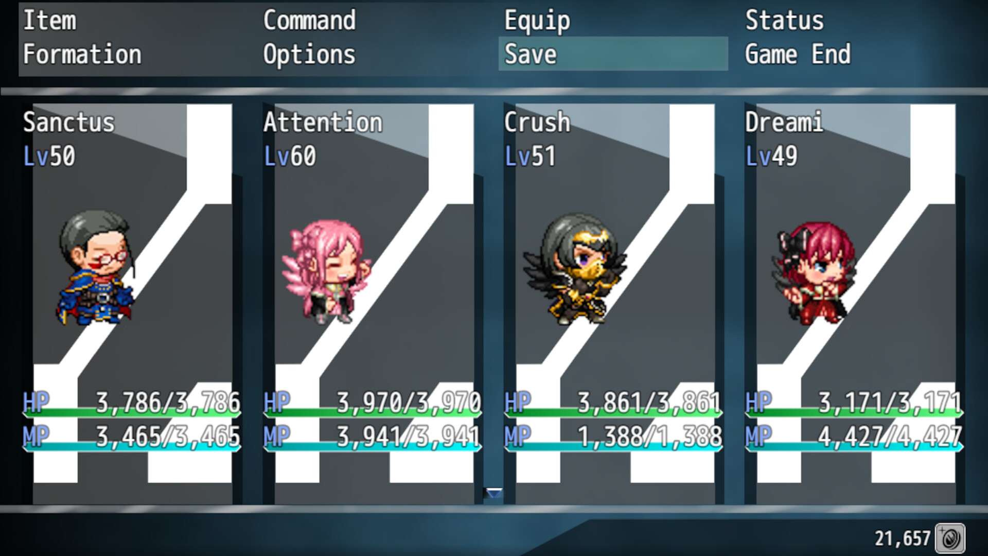 Epic Wings 2 screenshot 2
