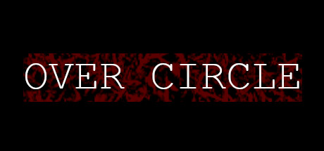 Cover art from Over Circle