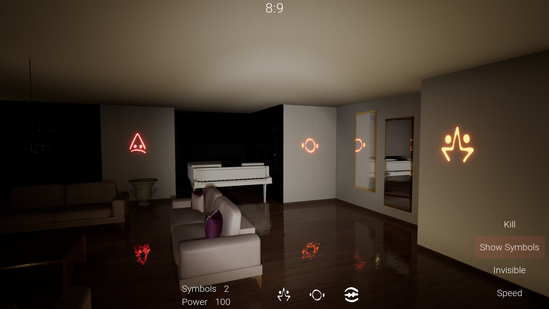 Over Circle screenshot 4