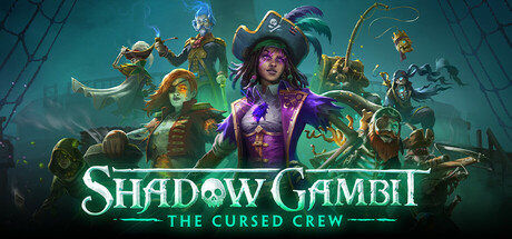Время прохождения игры Shadow Gambit: The Cursed Crew
